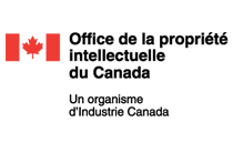 Office pour la Propriété Intellectuelle du CANADA