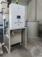 Réacteur de traitement des eaux SW500 automatisé