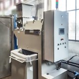 Réacteur de station SW200 pour le lavage à haute pression