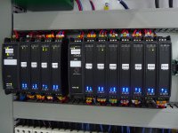 Automate programmable