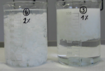 Traitement par coagulation et floculation