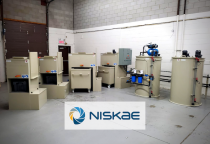 Gamme complète standardisée de microstations Niskae