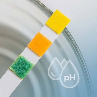 Mesure et correction du pH