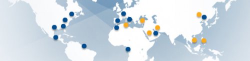 Etudes de cas, tests de floculations et évaluations de coûts dans le monde