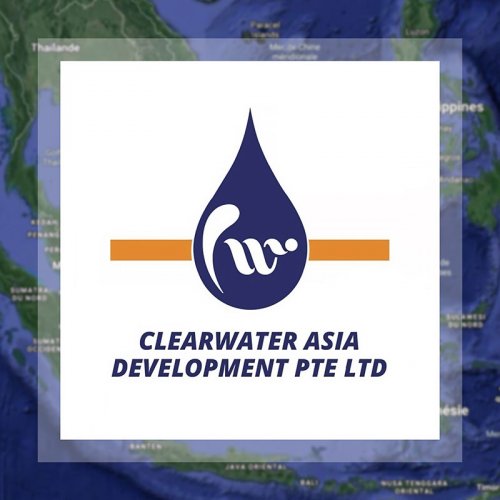 CLEARWATER ASIA, un nouveau partenaire NISKAE