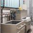 Station de traitement SW200 pour les eaux de vidange d'autolaveuses