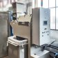 Réacteur de station SW200 pour le lavage à haute pression