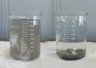 Traitement des eaux usées d'une blanchisserie industrielle